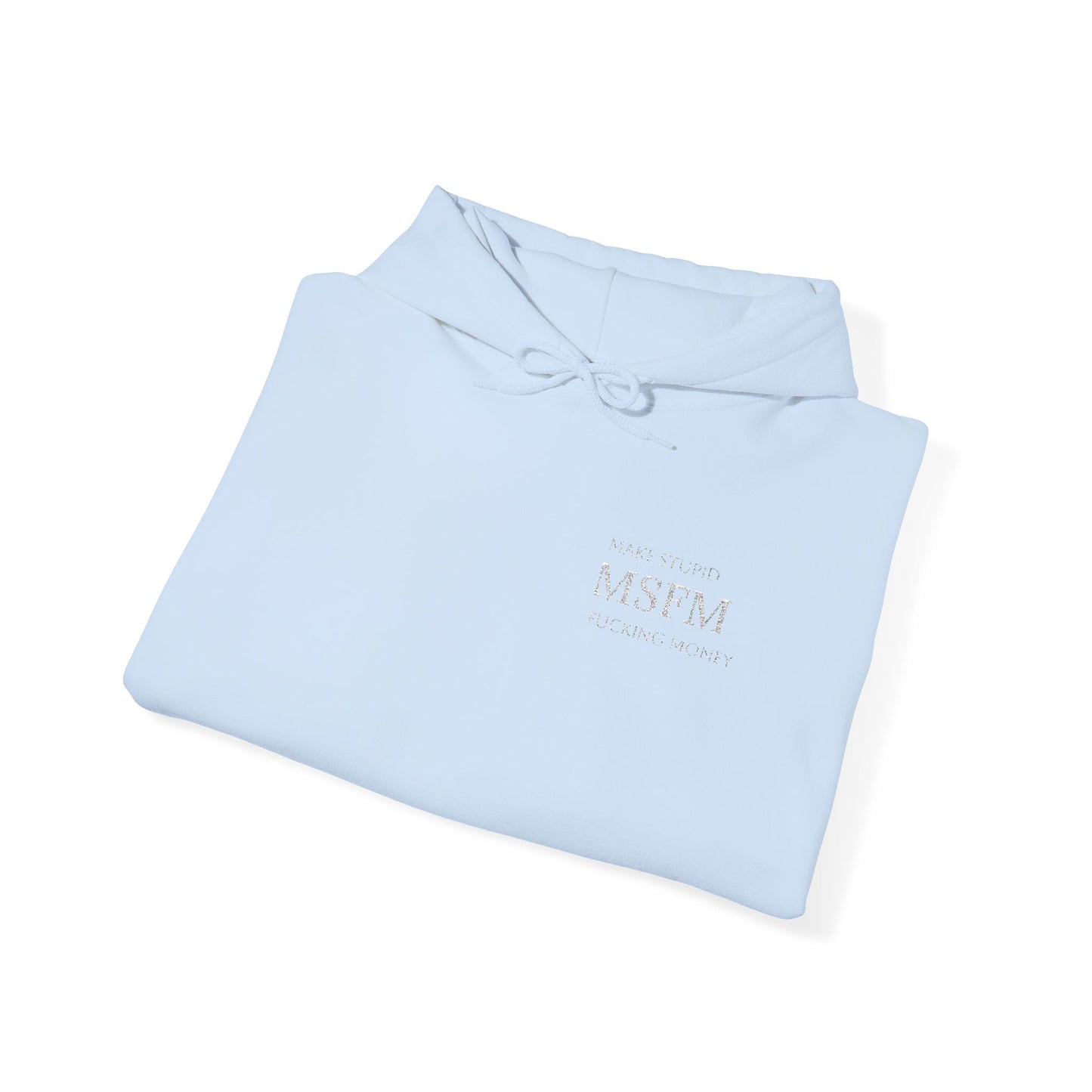 MSFM Cozy Heavy Blend