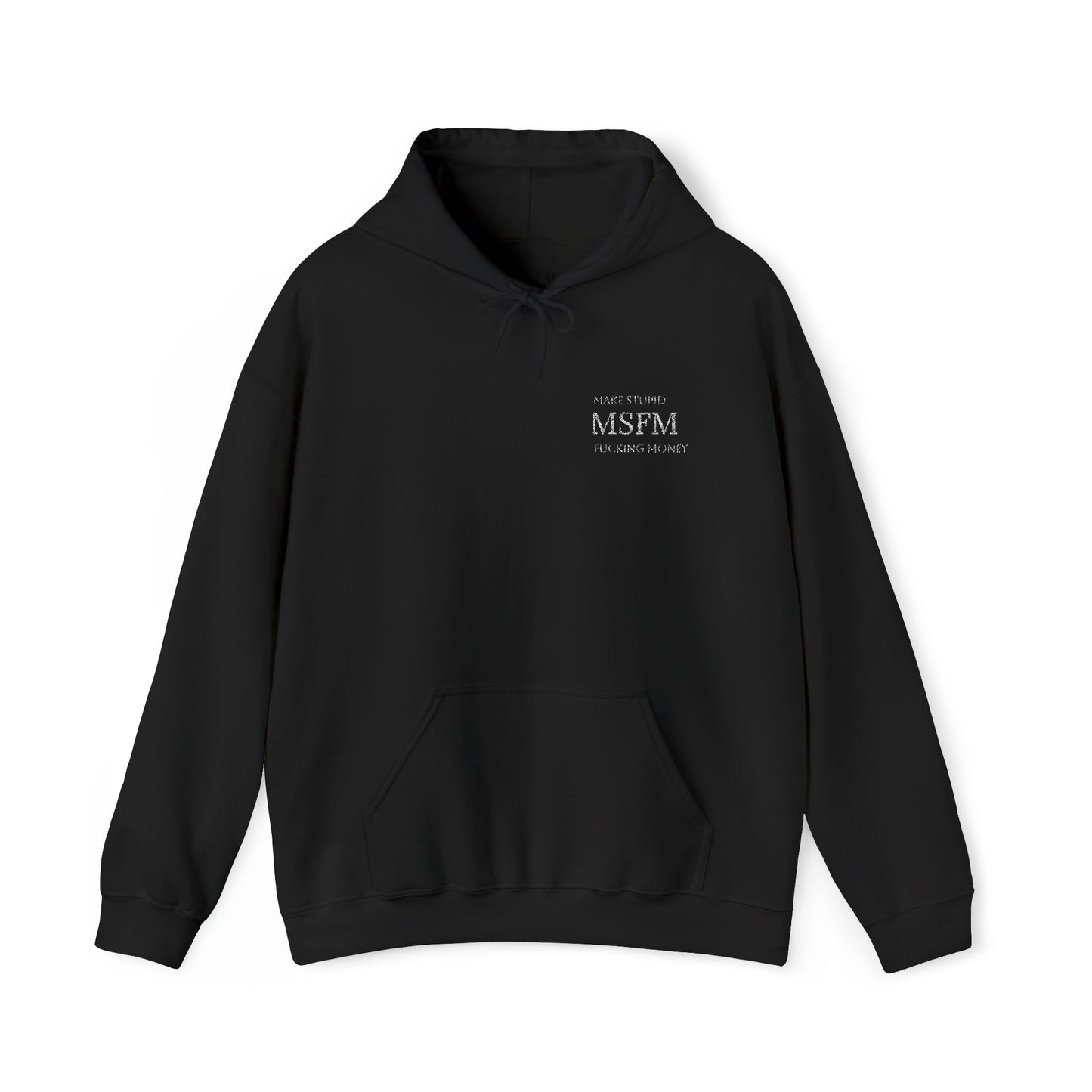 MSFM Cozy Heavy Blend