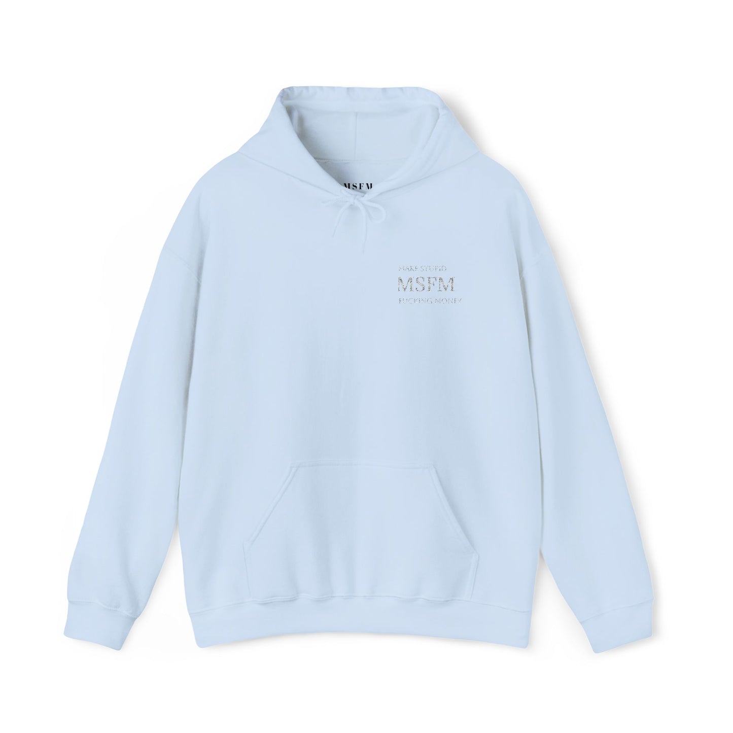 MSFM Cozy Heavy Blend
