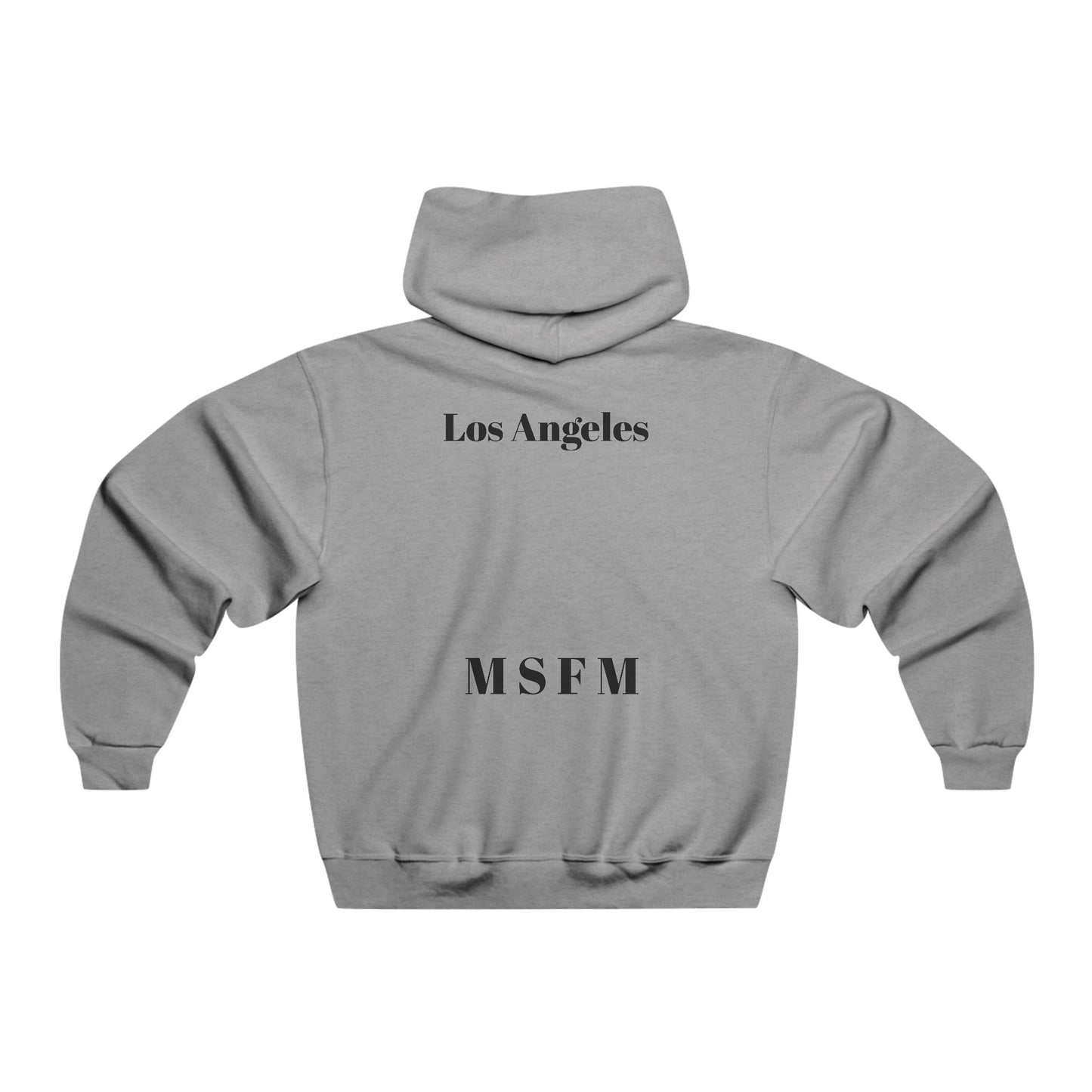MSFM - Thank You LA