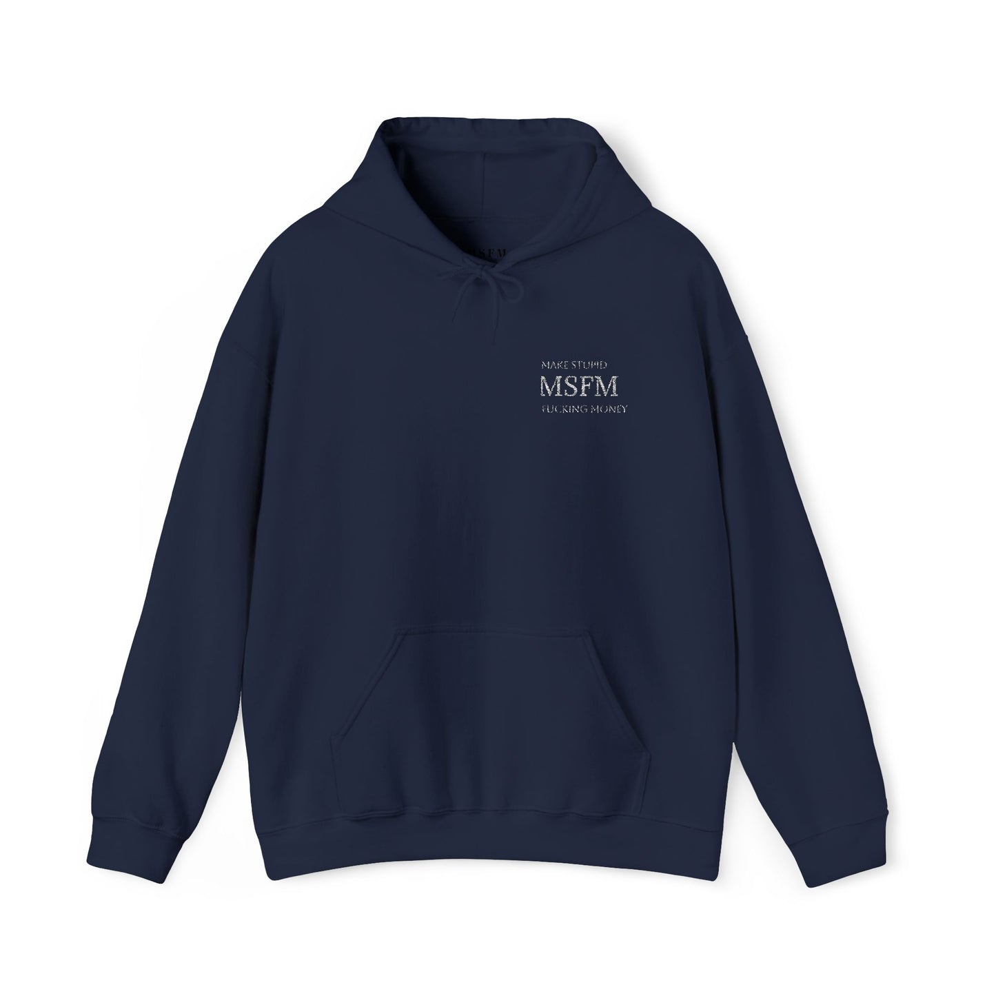 MSFM Cozy Heavy Blend