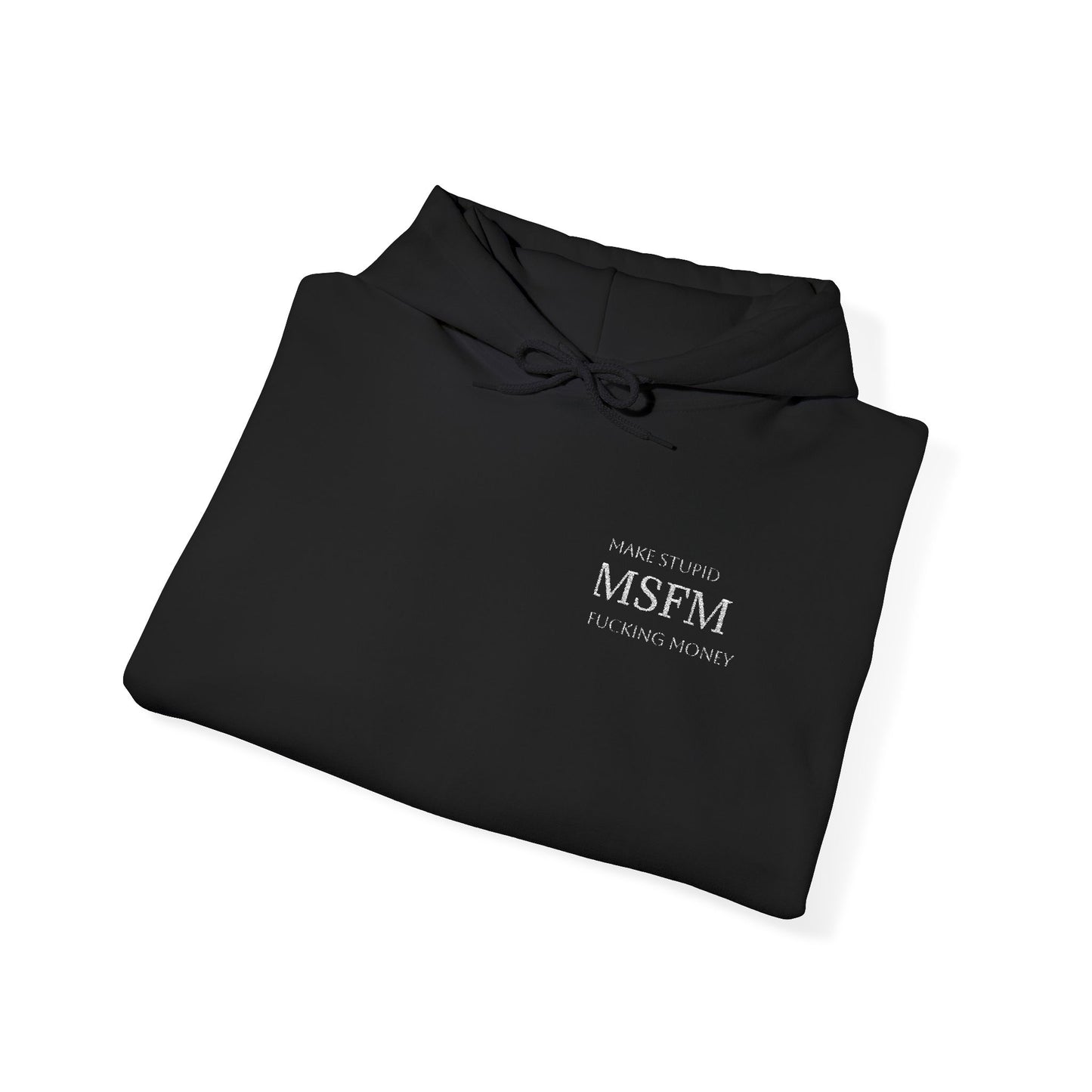 MSFM Cozy Heavy Blend