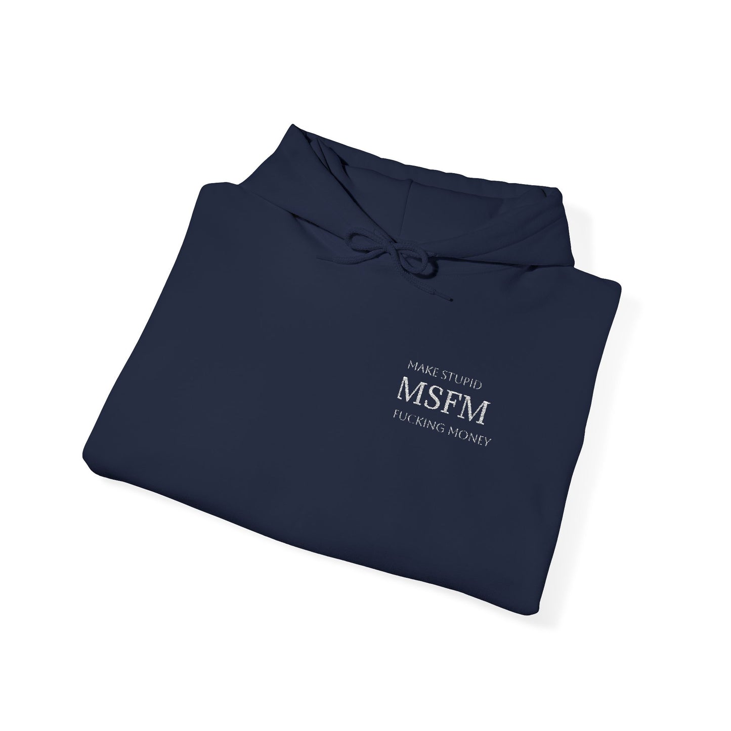 MSFM Cozy Heavy Blend