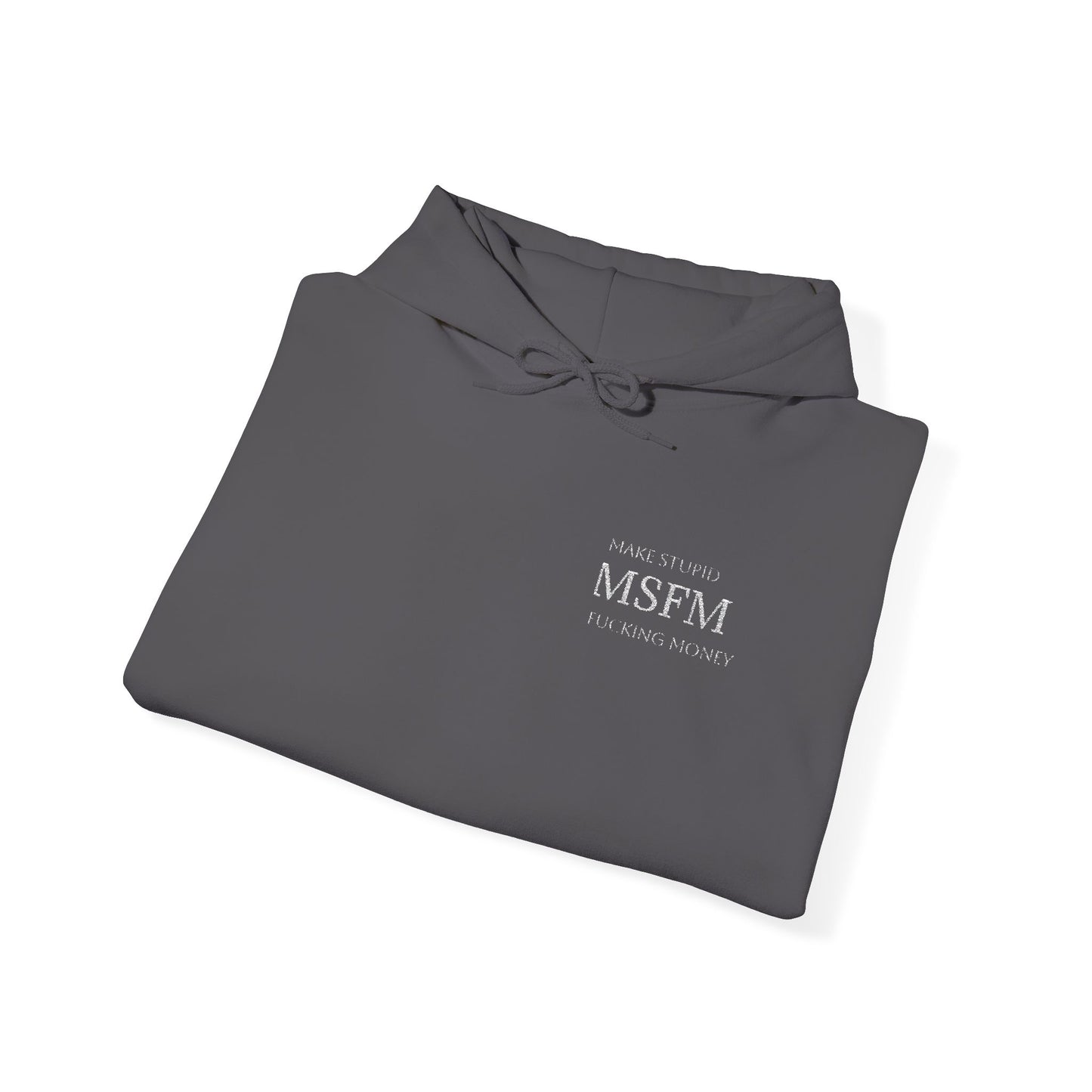 MSFM Cozy Heavy Blend