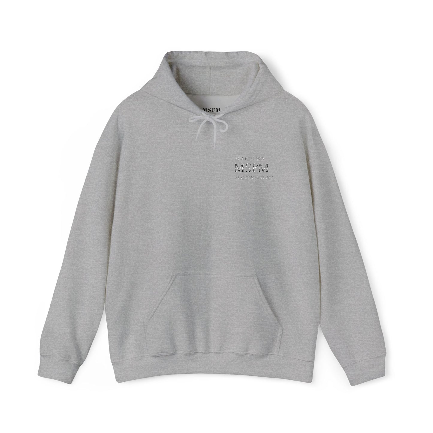 MSFM Cozy Heavy Blend