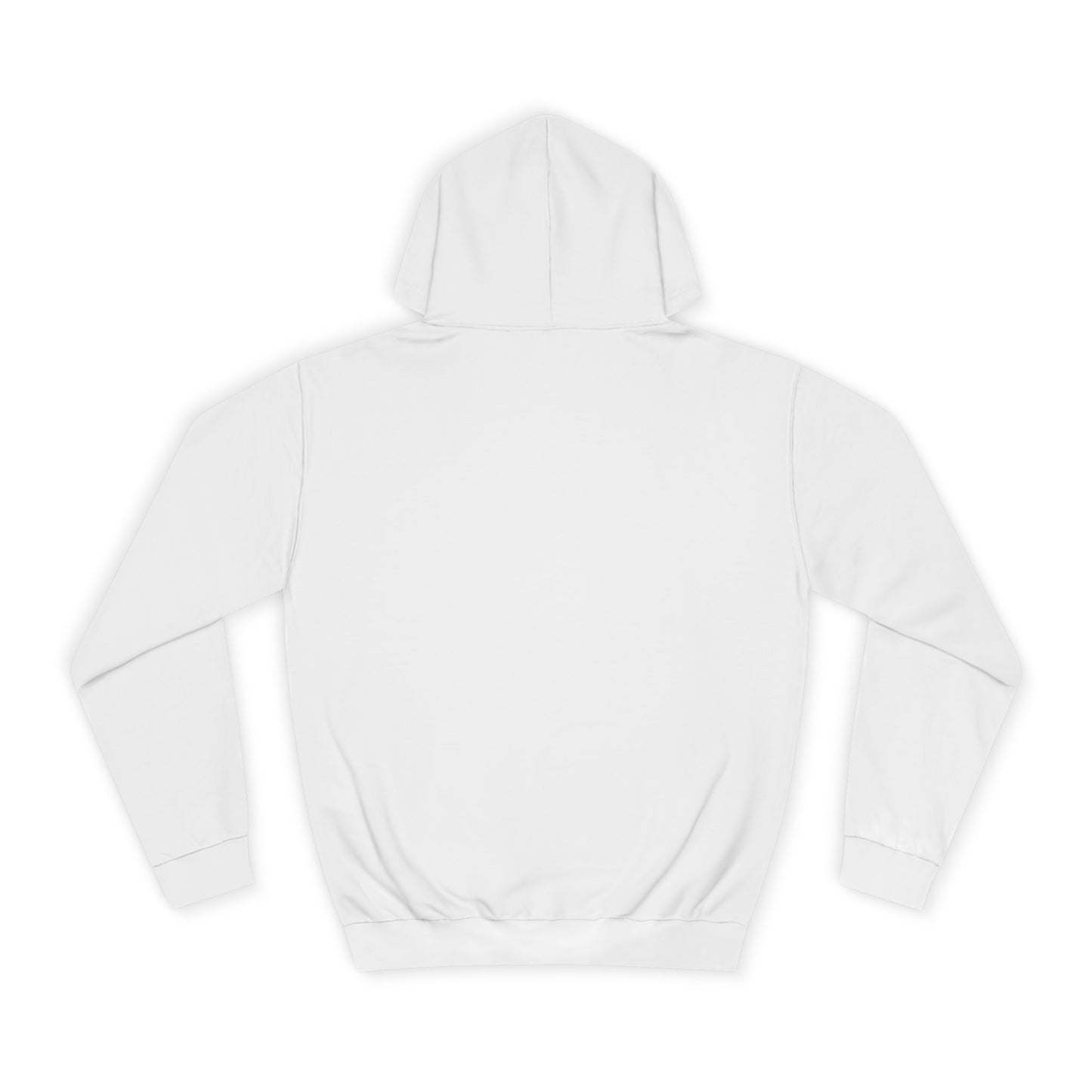 MSFM Chest Block Hoodie