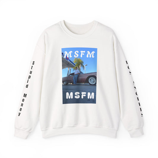 CRAZYY msfm x rey galo