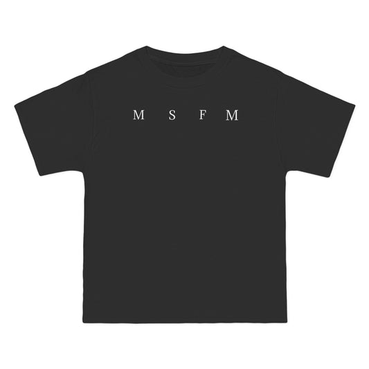 MSFM LA Prod.