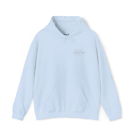 MSFM Cozy Heavy Blend