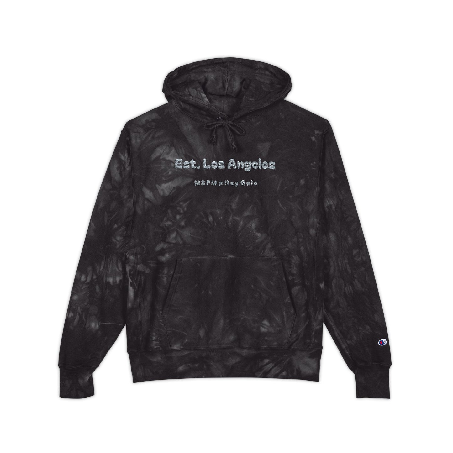 Est. Los Angeles