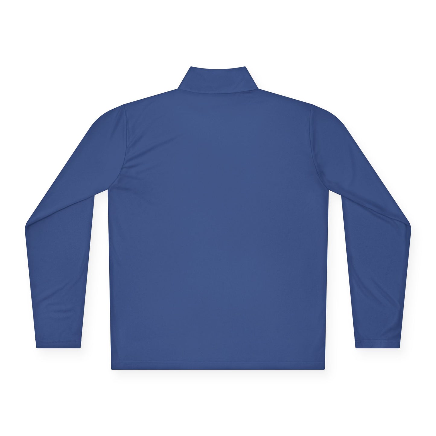 M S F M Athletic Quarter Zip Pullover