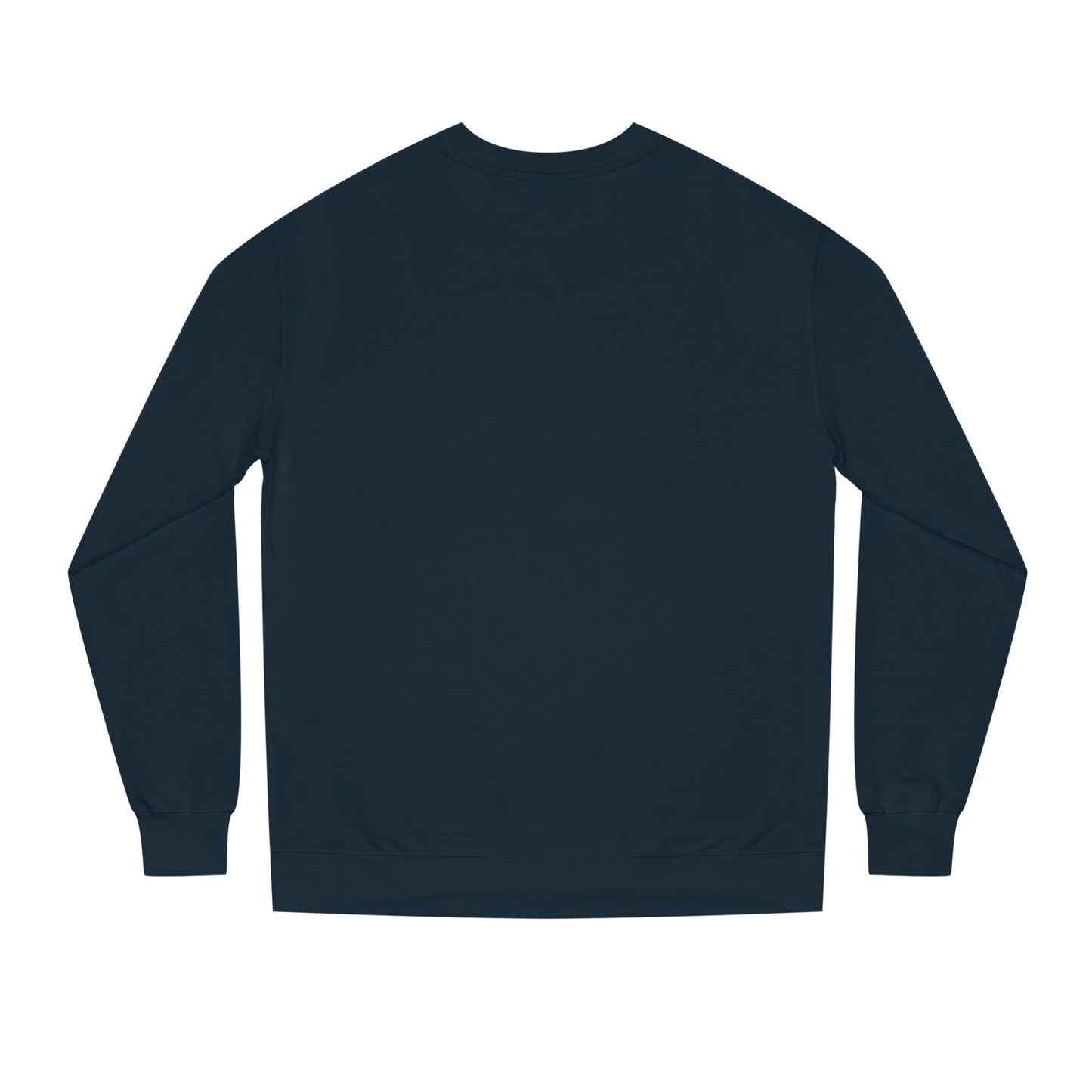 Life's a Money Making Machine Crew Neck Sweatshirt