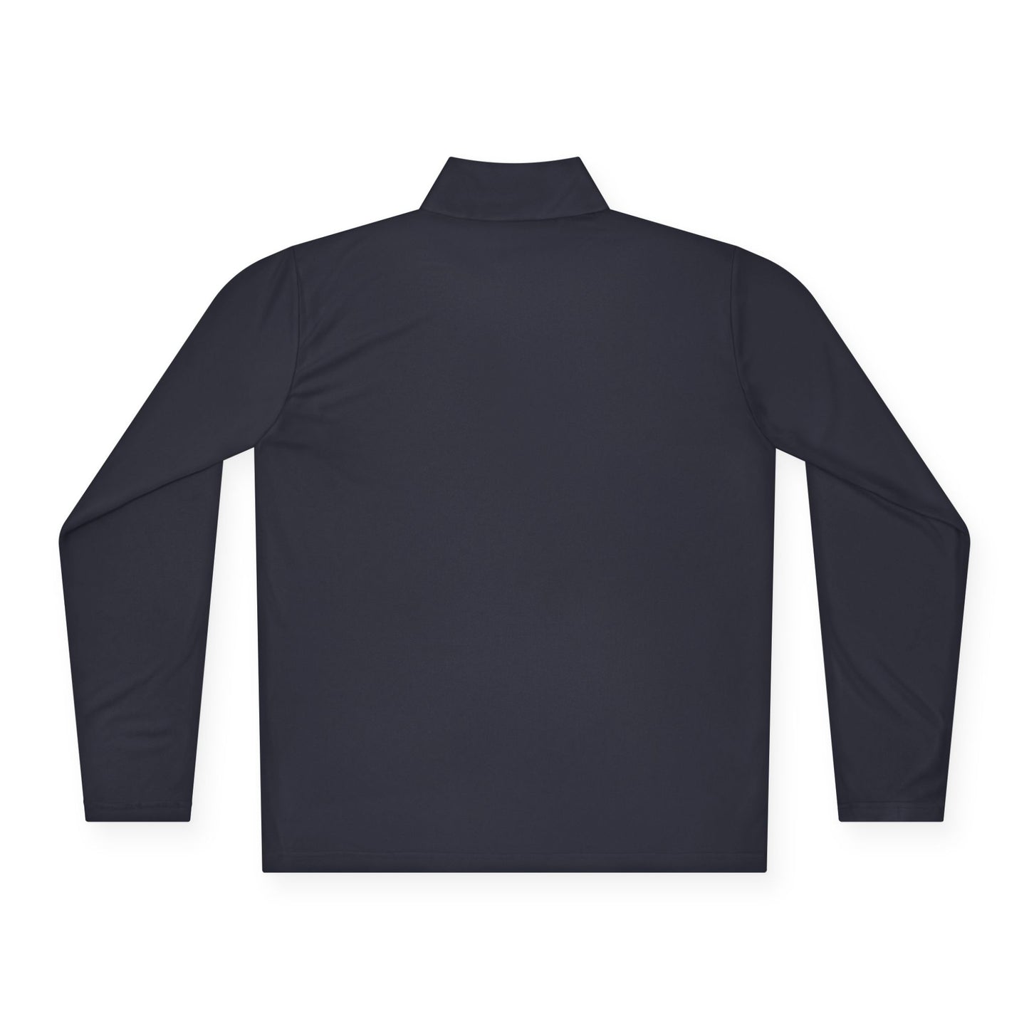 M S F M Athletic Quarter Zip Pullover