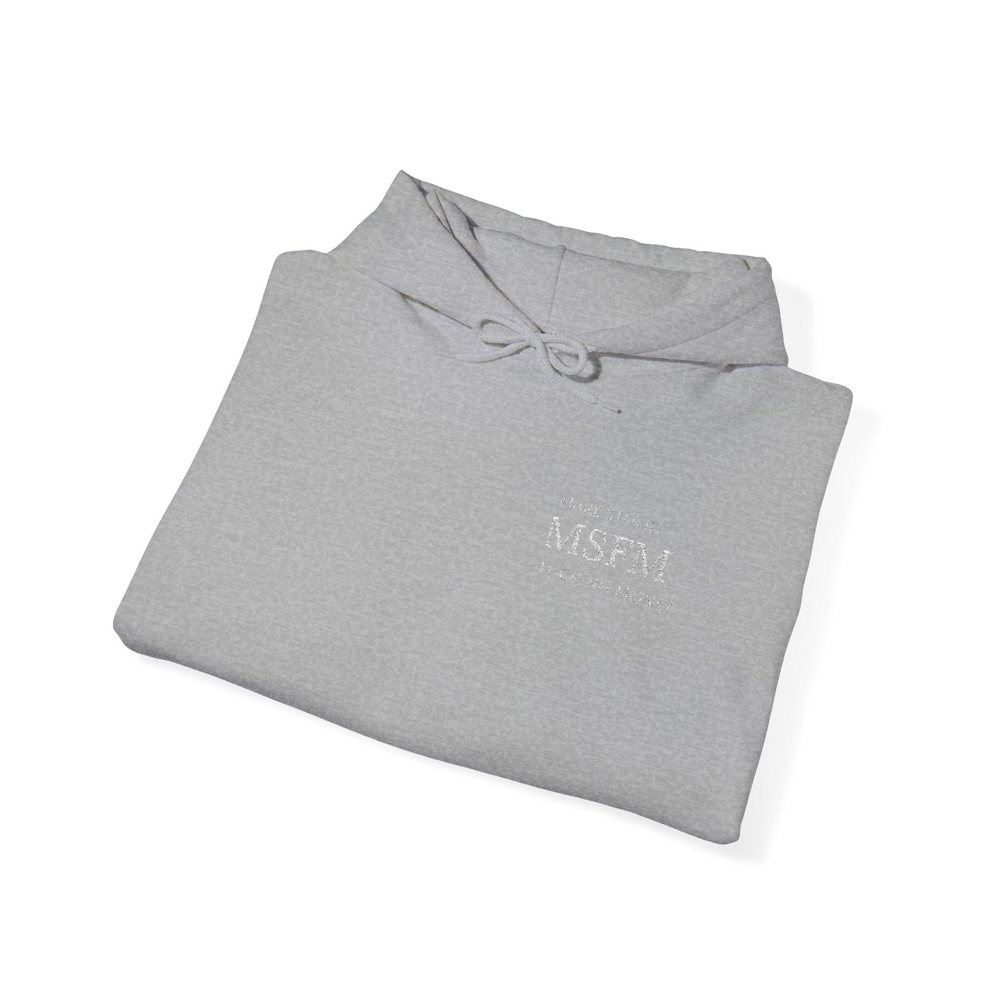 MSFM Cozy Heavy Blend