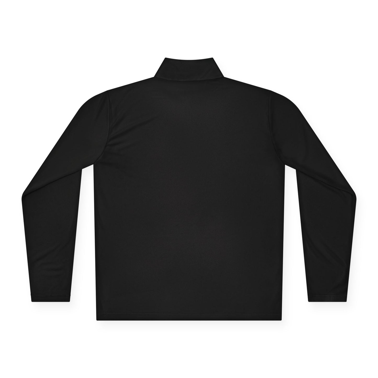 M S F M Athletic Quarter Zip Pullover