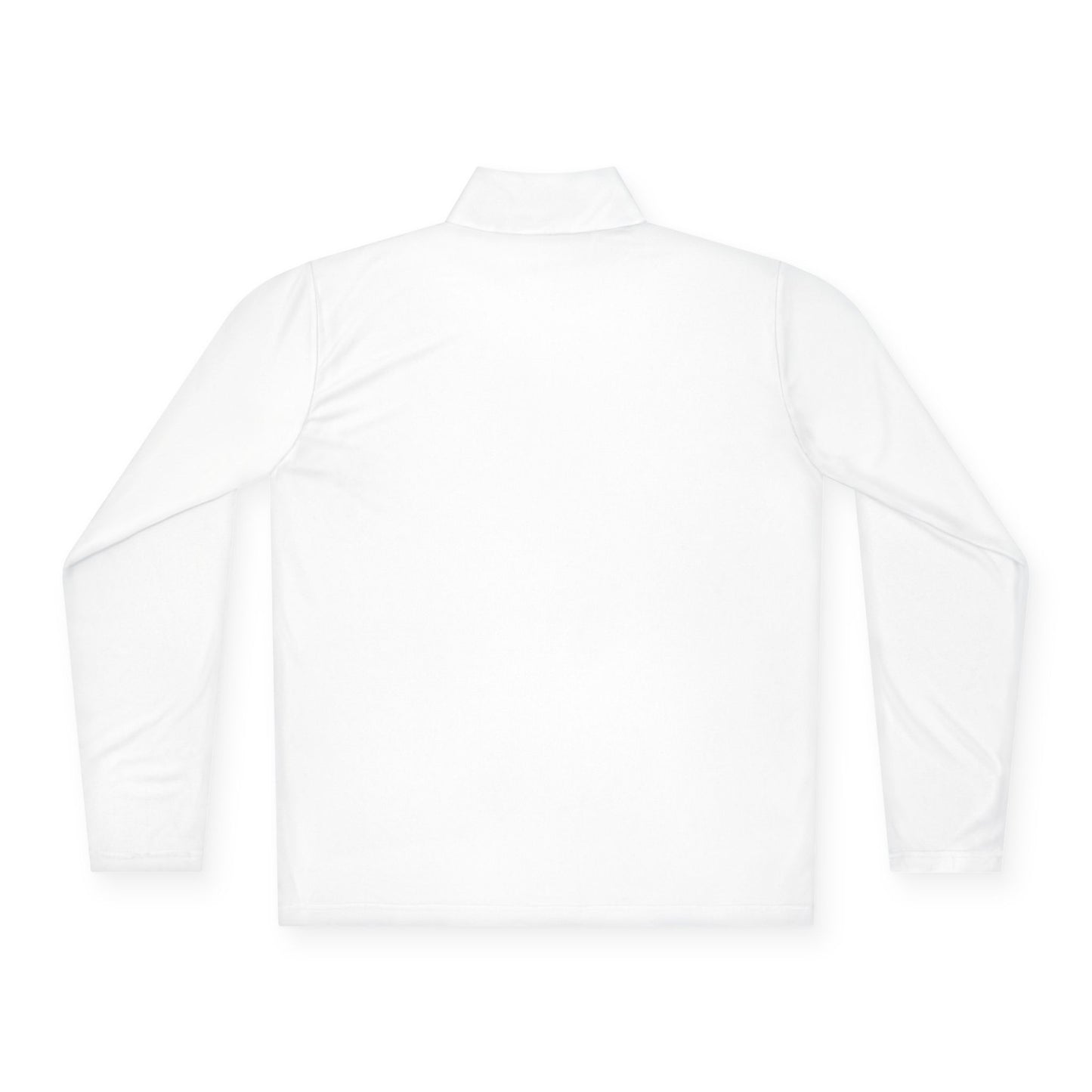 M S F M Athletic Quarter Zip Pullover